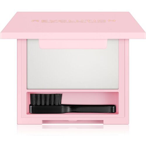 Makeup Revolution Rehab Sapun za oblikovanje obrva za obrve 5 g Slike