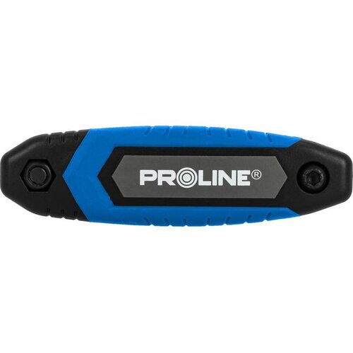 Proline Sklopivi Imbus Ključevi 1,5-8mm 8 Veličina 48361 48361 Slike
