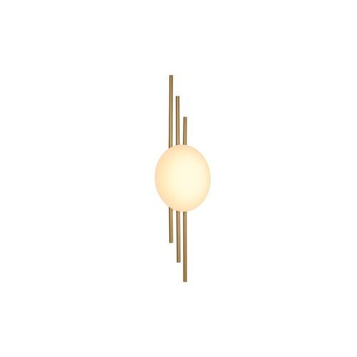  Forma LED zidna lampa F2617-12Z GD Cene