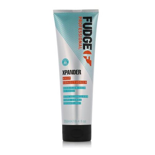 Fudge Professional Xpander Whip Conditioner 250 ml regenerator tanka kosa unisex Cijene