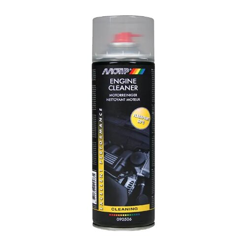 Olimp Sport Čistač motora 400ml Cene