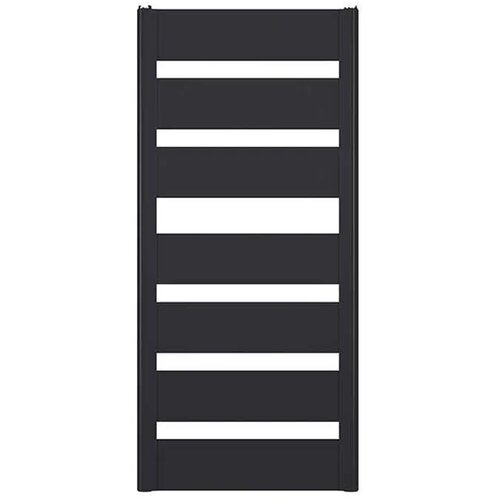 Cini Radijator su&scaron;ač Elegant crni 63x94.5cm Cene