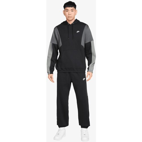 Nike Trenerka M NK CLUB FLEECE HDED TRACK GX Cijene