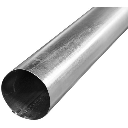  Metalni žlijeb CIJEV O10 PCB 3m RAL 8019 Cijene