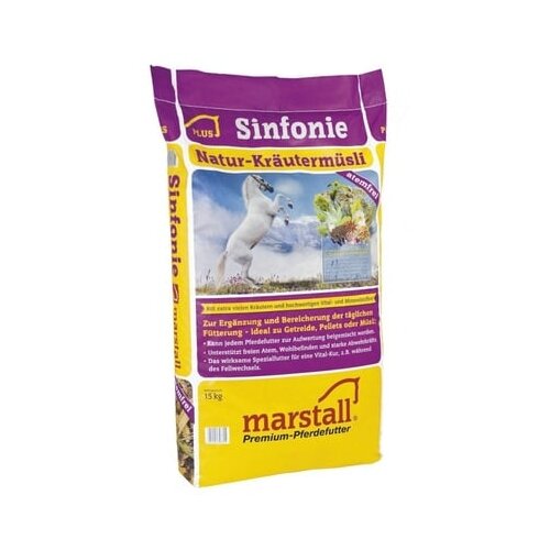 Marstall Sinfonie Slike
