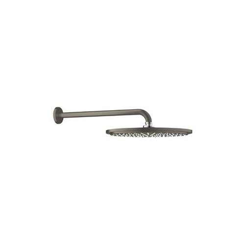  Nadglavni tu&amp;scaron; fi31cm okrugli R.Cosmop.HG 26066AL0 GROHE Slike