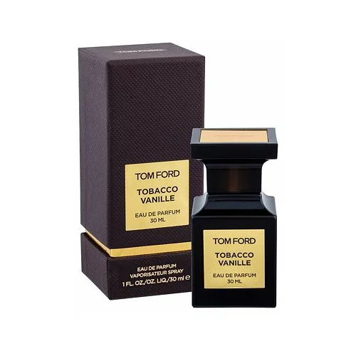 Tom Ford tobacco vanille parfumska voda 30 ml unisex