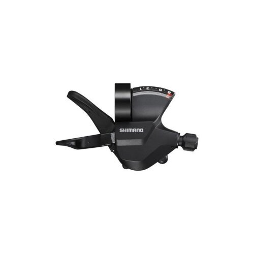 Shimano altus sl-m315 desna 8 brzina rapid fire plus Ručica menjača ( ESLM3158RA ) Slike