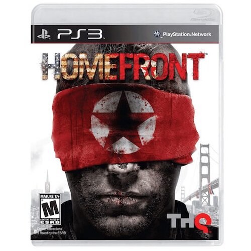  Homefront (PS3) - rabljeno Cene
