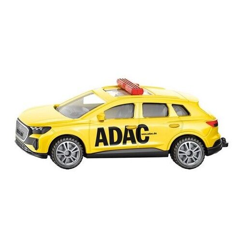Siku ADAC vozilo za pomoč Audi Q4 e-tron Slike