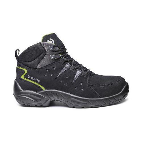 Base Protection zaštitna cipela duboka harlem top s1p veličina 43 ( b0174/43 ) Cene