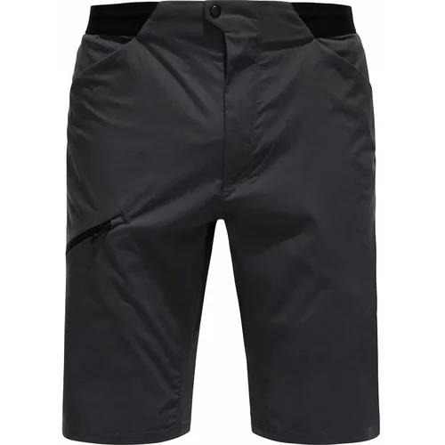 Haglöfs Men's Shorts L.I.M Fuse Dark Grey