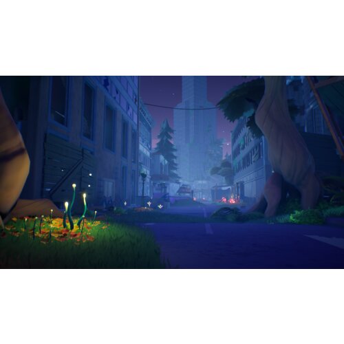 Nighthawk Interactive Arcadeggedon (Playstation 4) Slike