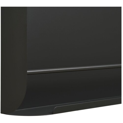 House Nordic Temno siva kovinska polica 60 cm Volterra &amp;ndash; Slike