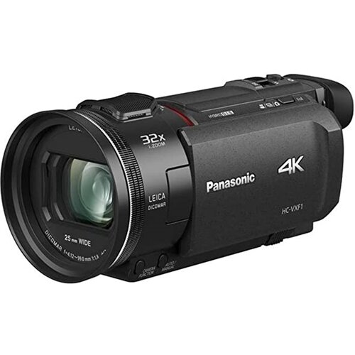 Panasonic HC-VXF1 Camcorder Cijene