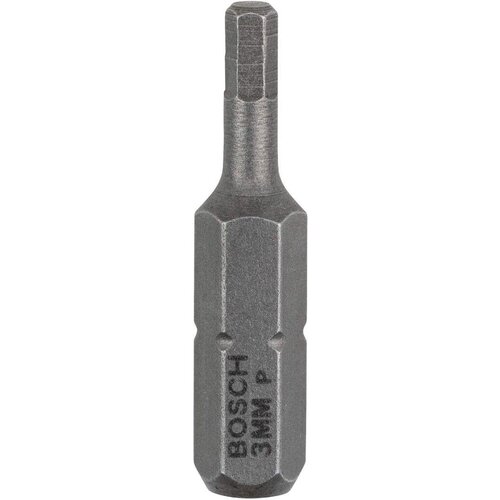 Bosch bit odvrtača ekstra-tvrdi HEX 3, 25 mm - 2607001722 Cene