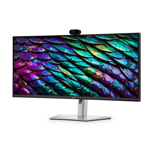 Dell Pro P P3426WEB 86.4 cm (34) LCD 3440 x 1440 pixels Wide Quad HD Slike