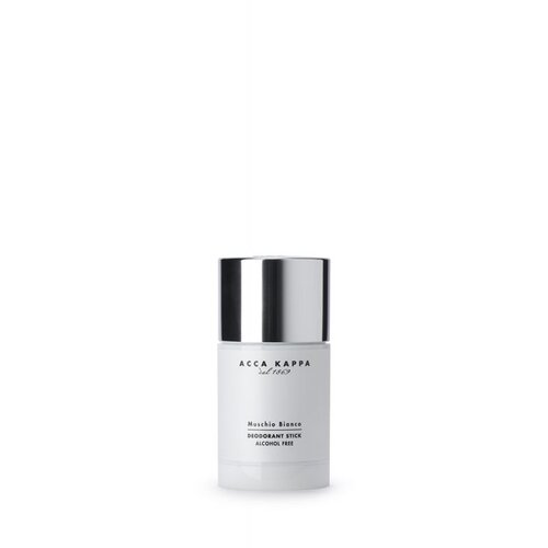 Acca Kappa WHITE MOSS - DEODORANT STICK 75ML - Deodorant Cene