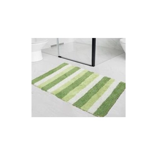  Za kupatilo set 2/1 Stripe-zelena ODISEJA Cijene