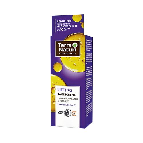 Terra Naturi lIFTING dnevna krema Slike