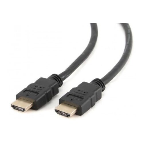 Gembird 4.5m HDMI M/M HDMI cable HDMI Type A (Standard) Black Slike