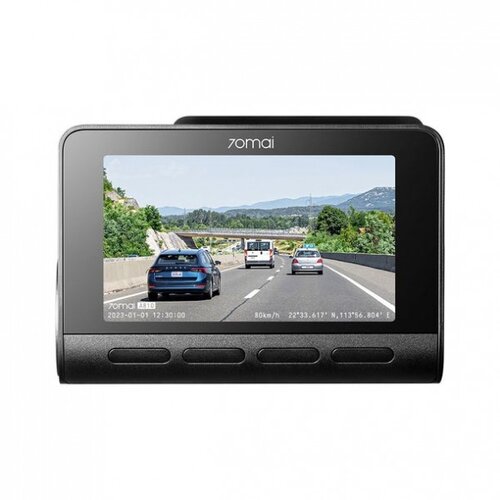 70MAI dash cam set A810 4K pametna avto kamera Cene