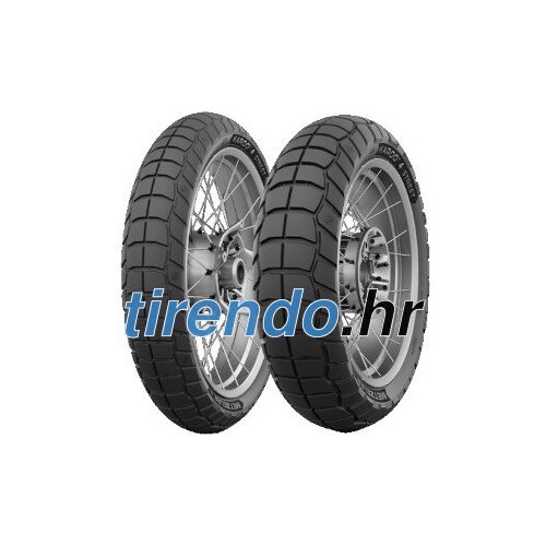 Metzeler Karoo 4 Street ( 170/60 R17 TL 72V zadnji točak, M/C ) Cene