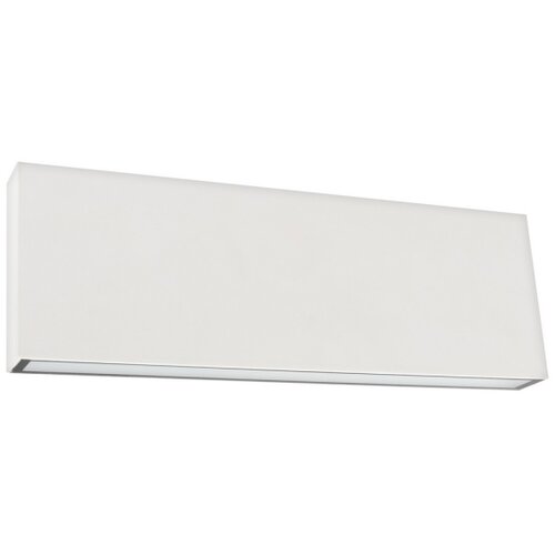 Top Light - LED spolja&amp;scaron;nja zidna svetiljka LED/12W/230V IP65 bela Slike