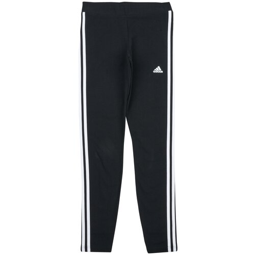 Adidas Pajkice ESS 3S TIG Črna Slike