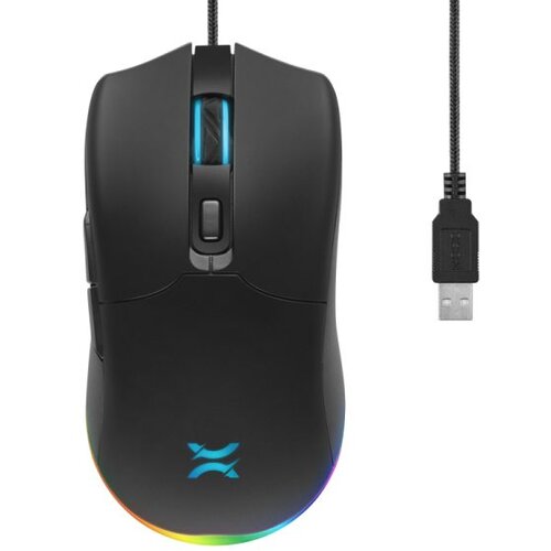 Noxo Dawnlight Gaming mi&amp;scaron; Slike