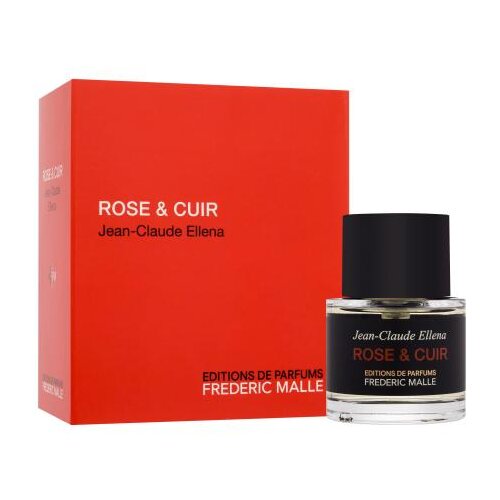 Frederic Malle Rose & Cuir 50 ml parfemska voda unisex Cijene