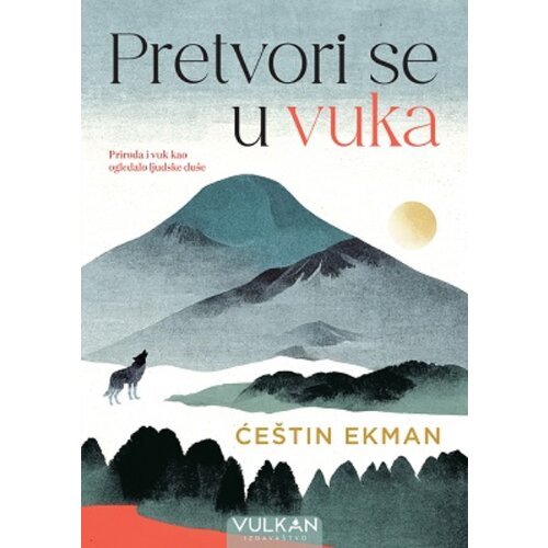  Pretvori se u vuka Cene