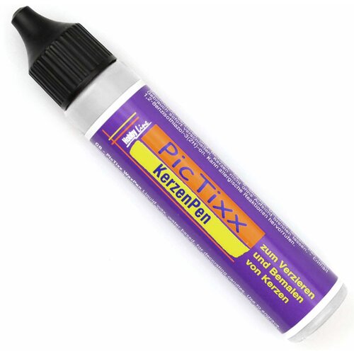 Kreul Boja za sveće 29 ml | White Slike