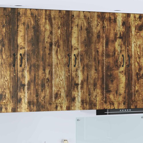  Ploča za perilicu posuđa Kalmar Dimljeni hrast 60 x 31 x 100 cm Cijene