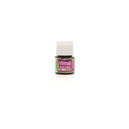  Boja za staklo Pebeo Vitrail 45 ml Fuchsia pink Cene