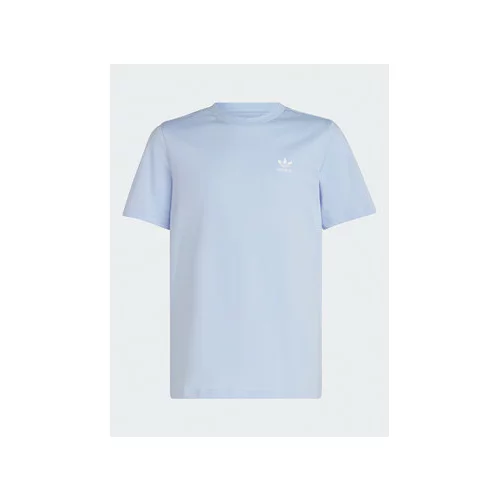 Adidas Majica Adicolor T-Shirt IC3138 Modra Regular Fit