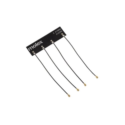 Molex 212330-0100 1 St. Bulk Cijene
