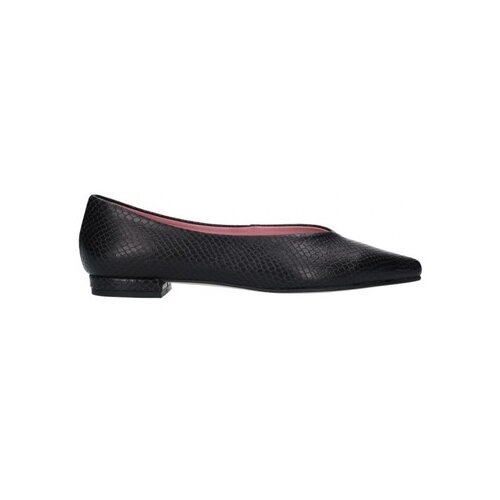 Euforia Balerinke 700 ALGAR NEGRO Mujer Negro Črna Slike