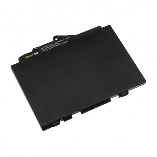 Green cell Baterija za HP EliteBook 725 G4 / 820 G4, 3800 mAh Slike