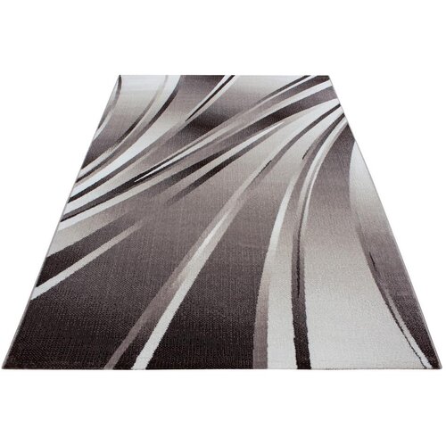 XXXL Tkana Preproga Parma, Rjava, 200x290cm Slike