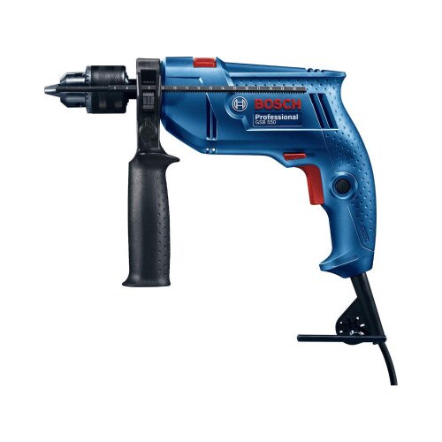  VIBRACIONA BU&amp;Scaron;ILICA GSB 550 PROFESSIONAL Slike