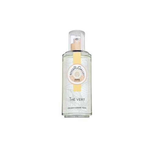 Roger &amp;amp; Gallet Th&amp;eacute; Vert toaletna voda za žene 100 ml Slike
