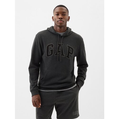 GAP Logo & Hoodie - Men's Cene