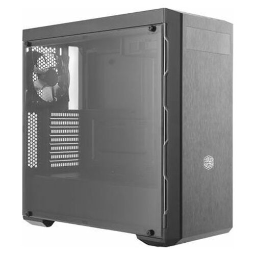 Cooler Master MASTERBOX MB600L (Crno) - MCB-B600L-KA5N-S02 kućište za računar Slike
