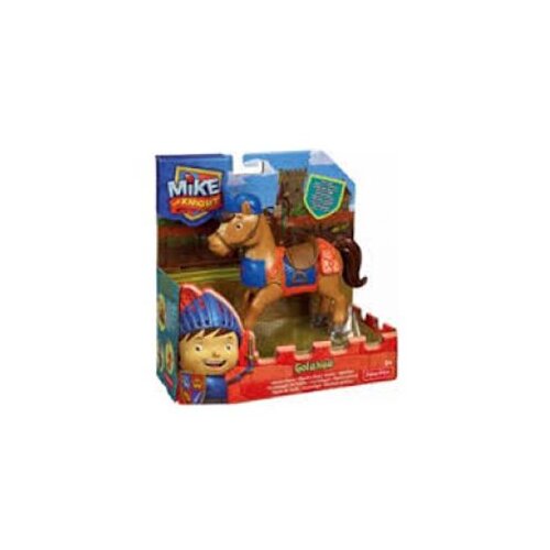Fisher Price FP Mike/zmaj/konj BBY24 figure 14596 Slike