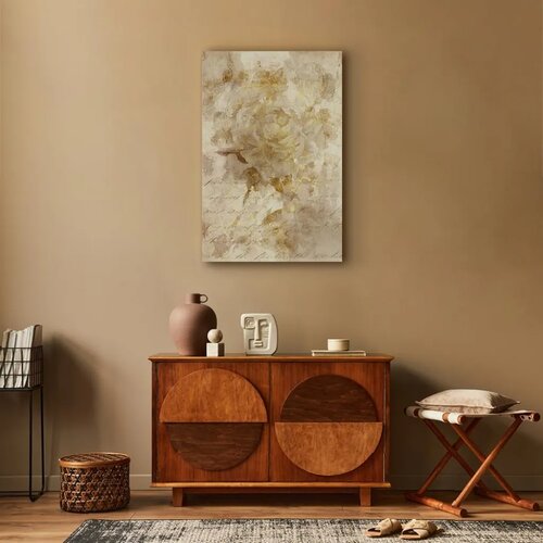  Slika - Painted Dreams (1 Part) Vertical 60x90 Standard Slike
