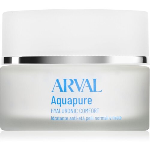 Arval Aquapure Hyaluronic Comfort vlažilna krema proti staranju 30 ml Cene
