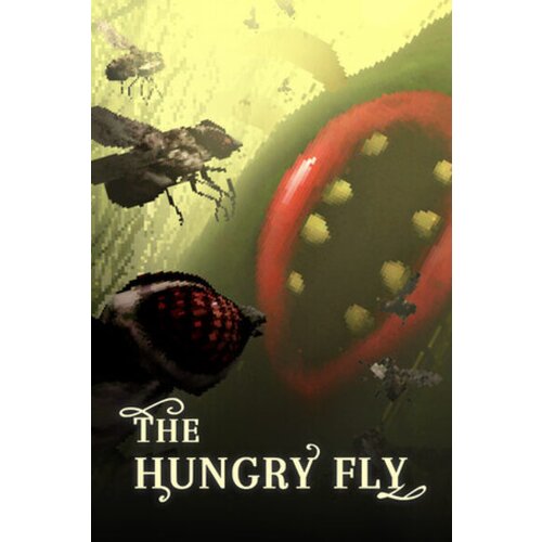 Steam The Hungry Fly (PC) Key GLOBAL Cene