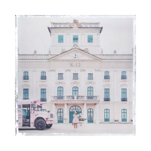  Melanie Martinez - K-12 Slike