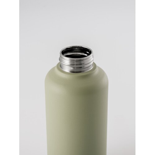 Equa boca od nehrđajućeg čelika, Timeless Matcha, 1000ml Slike